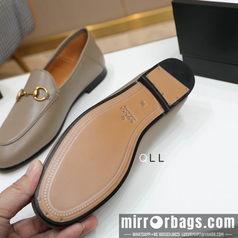 Gucci Shoes sz35-41 LL0319