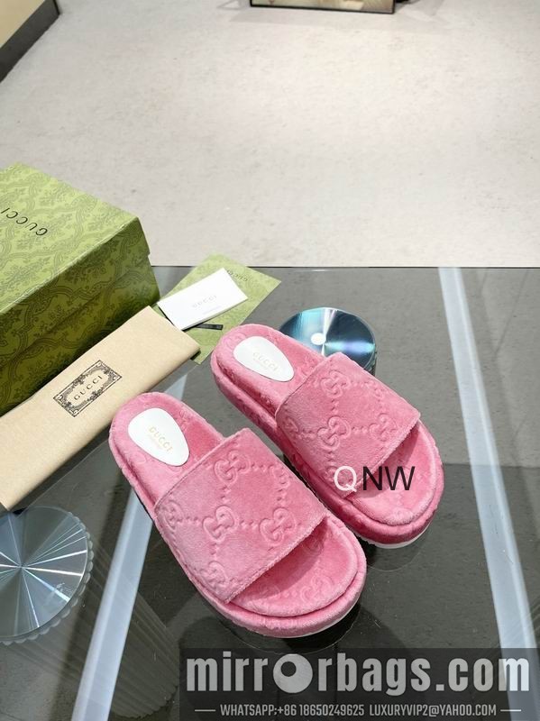 Gucci Shoes sz35-43 NW0335
