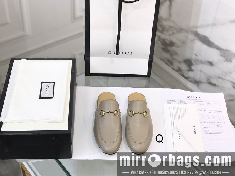 Gucci Shoes sz35-40 XJ0806