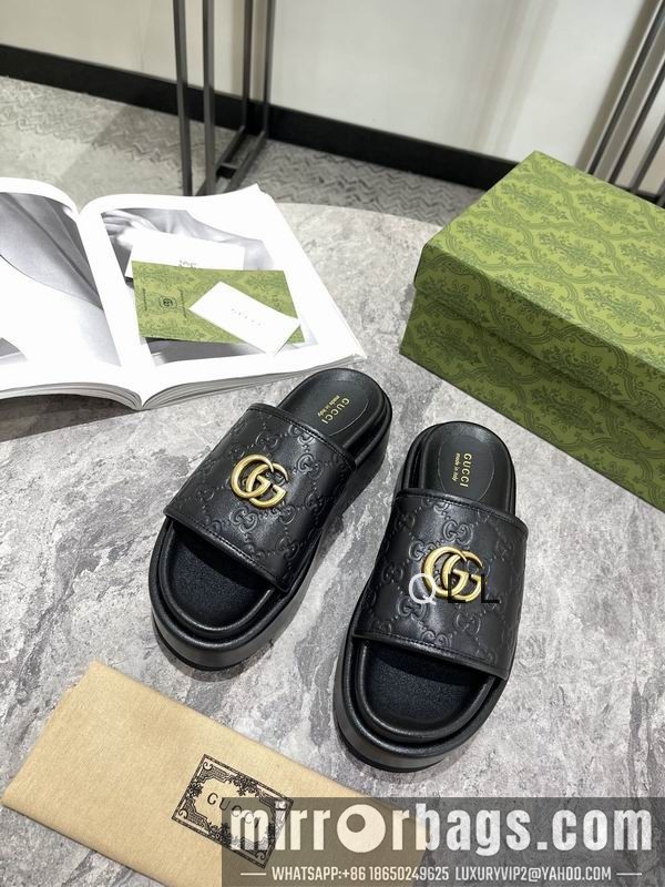 Gucci Shoes sz35-44 LL0341