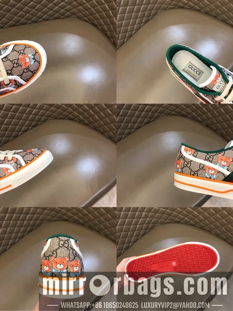 Gucci Shoes SZ 38-44 0516