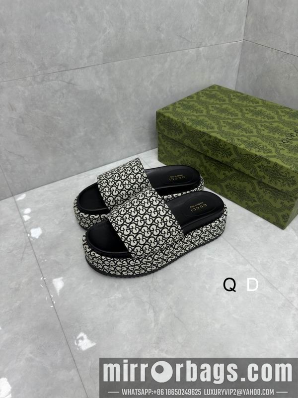 Gucci Shoes sz35-40 GDT0403