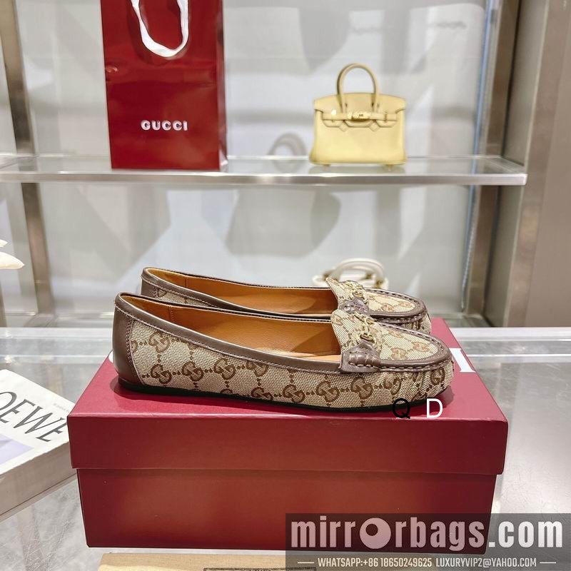Gucci Shoes sz35-40 GDT0202