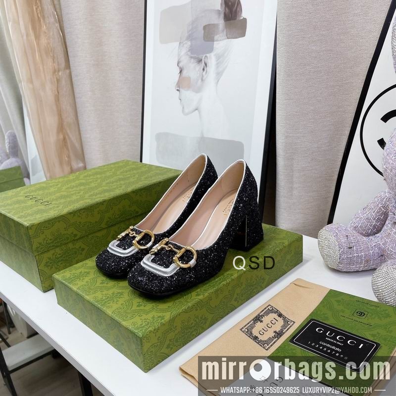 Gucci Shoes sz34-41 SD0341
