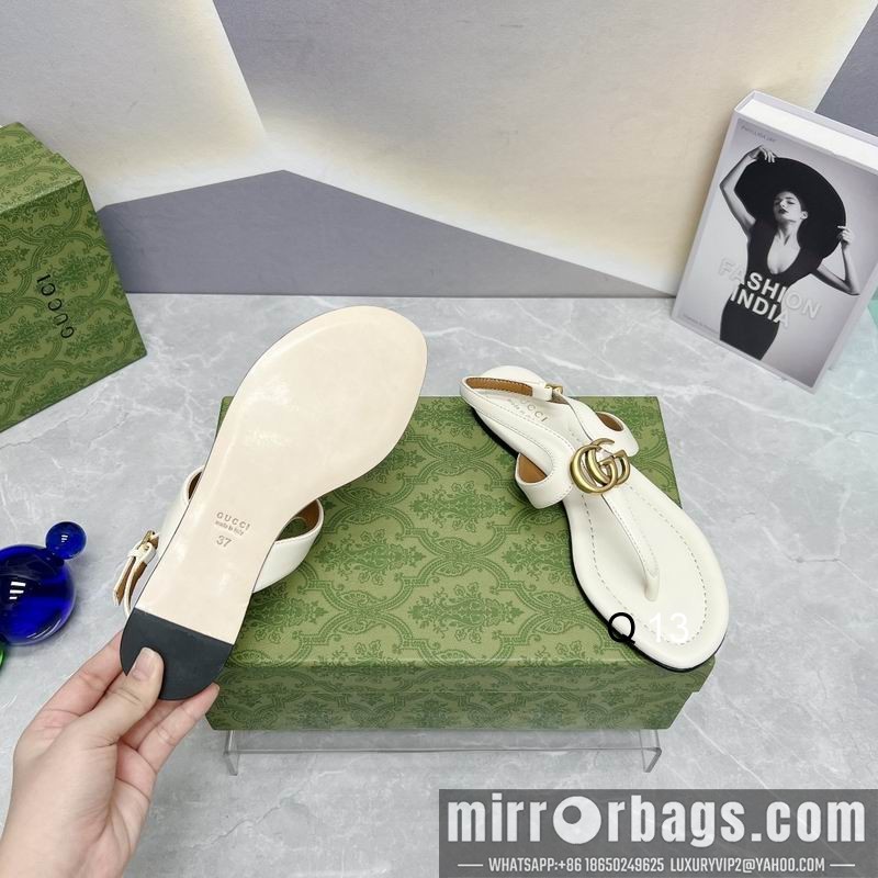 Gucci Shoes sz35-40 4C YM0706