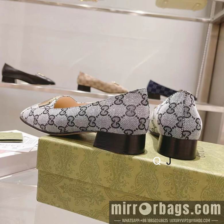 Gucci Shoes sz36-39 XJ0310