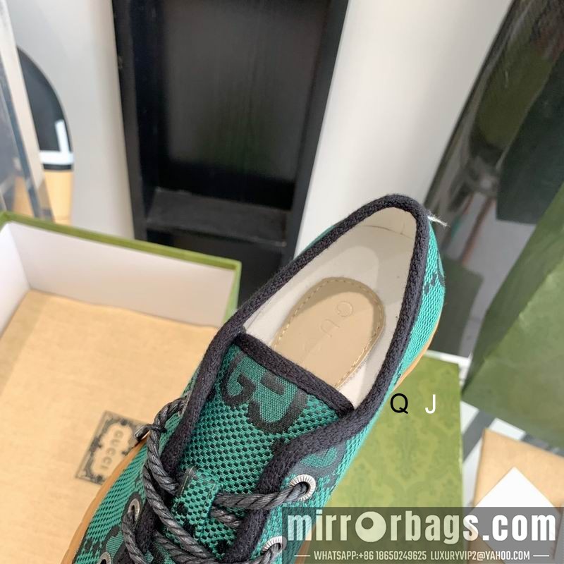 Gucci Shoes sz35-39 XJ0308