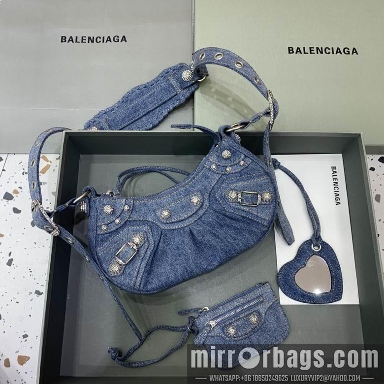 Balenciaga Bags 180607 26x12x6cm FY