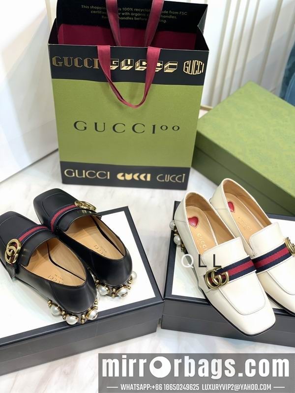 Gucci Shoes sz34-40 LL0328