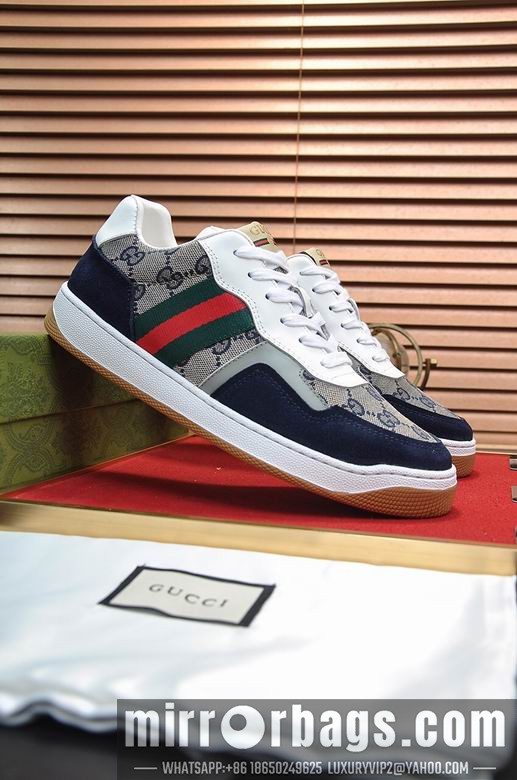 Gucci Shoes SZ 38-44 0510