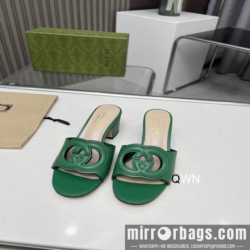Gucci Shoes sz35-40 WN0409