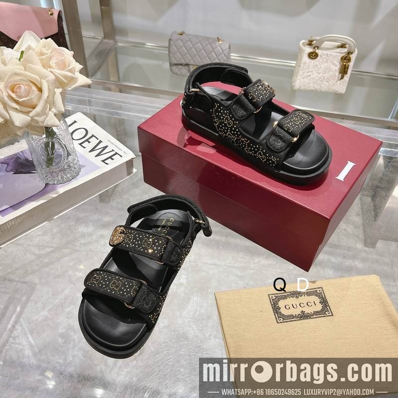 Gucci Shoes sz35-40 GDT0201