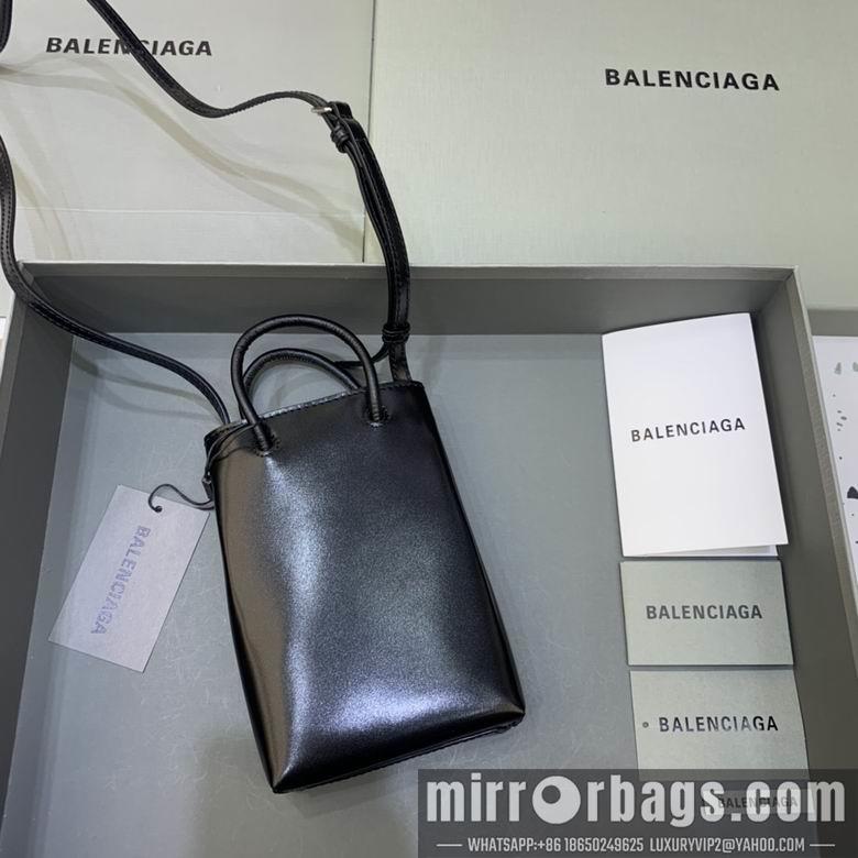 Balenciaga Bags Balenciaga 12x4.5x18cm FY 18