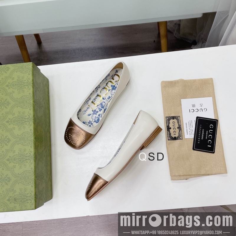Gucci Shoes sz34-41 SD0318