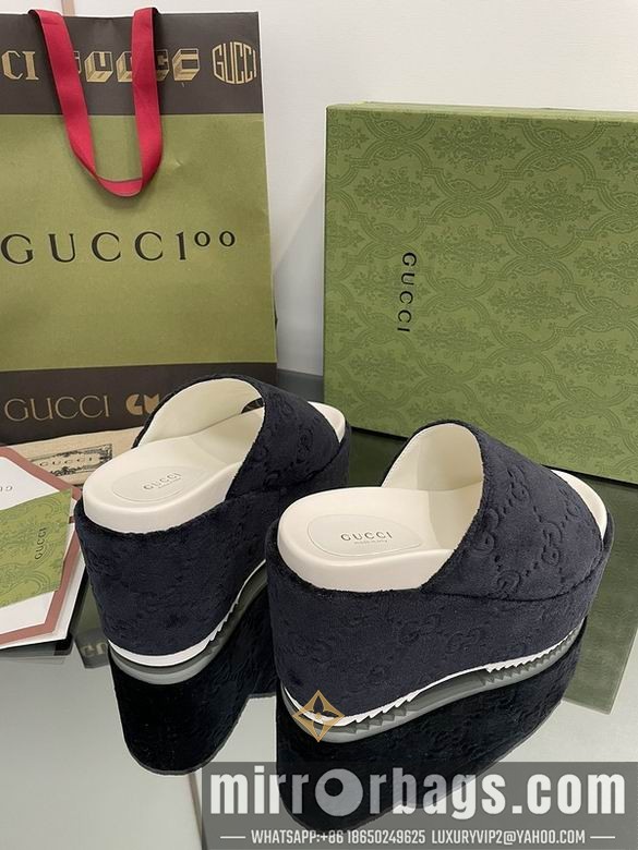 Gucci Shoes sz35-43 mhf0355