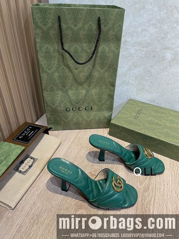 Gucci Shoes sz36-39 LL0316