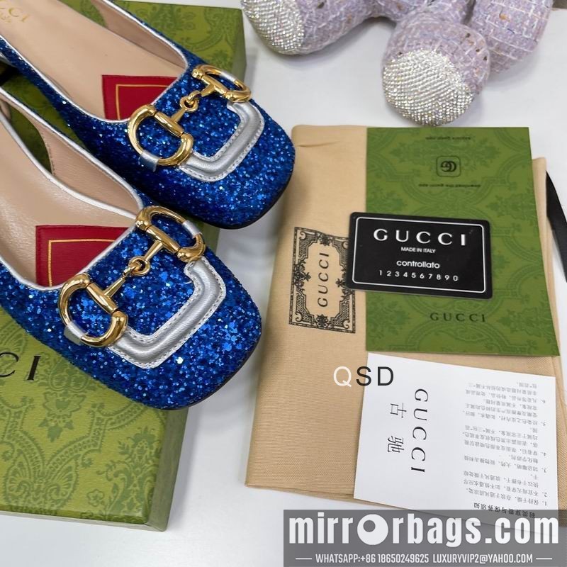 Gucci Shoes sz34-41 SD0321