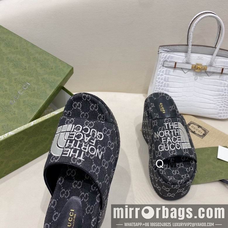 Gucci Shoes sz35-39 OM0316
