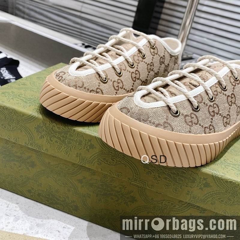 Gucci Shoes sz35-45 SD0306