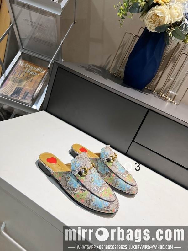 Gucci Shoes sz34-42 QM0304