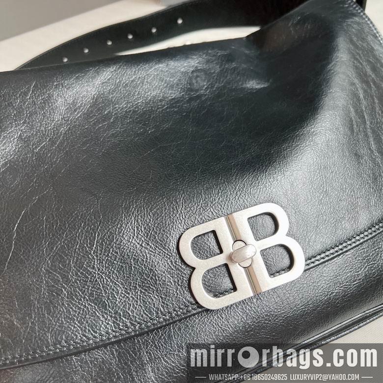Balenciaga Bags Soft 2032 35X24cm GY 3colour