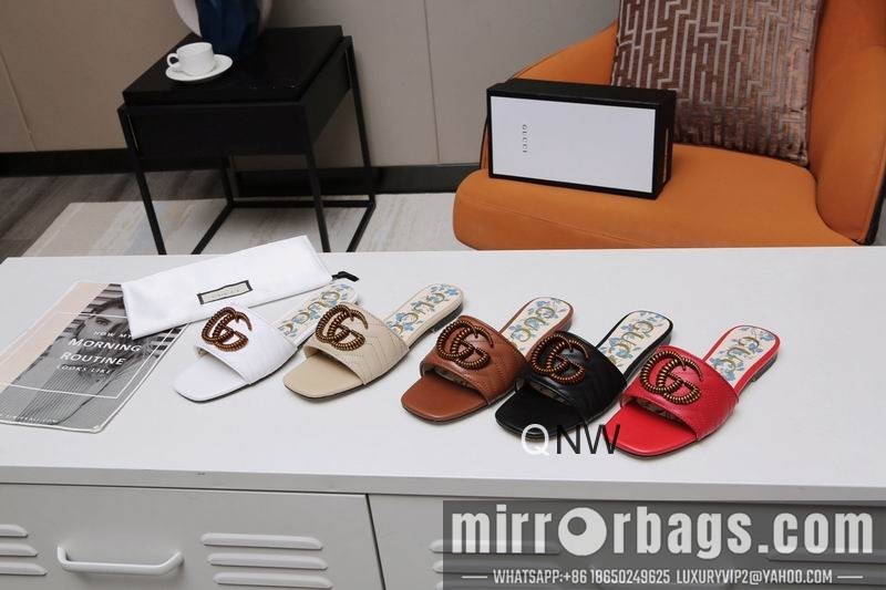Gucci Shoes sz35-45 NW0357