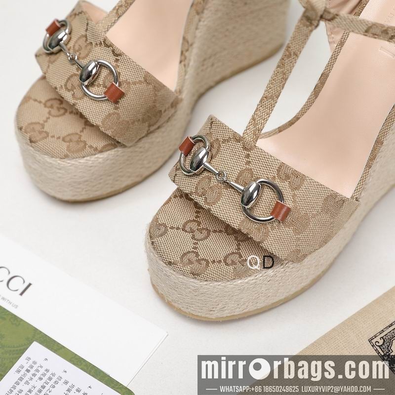 Gucci Shoes sz35-43 mhf0353