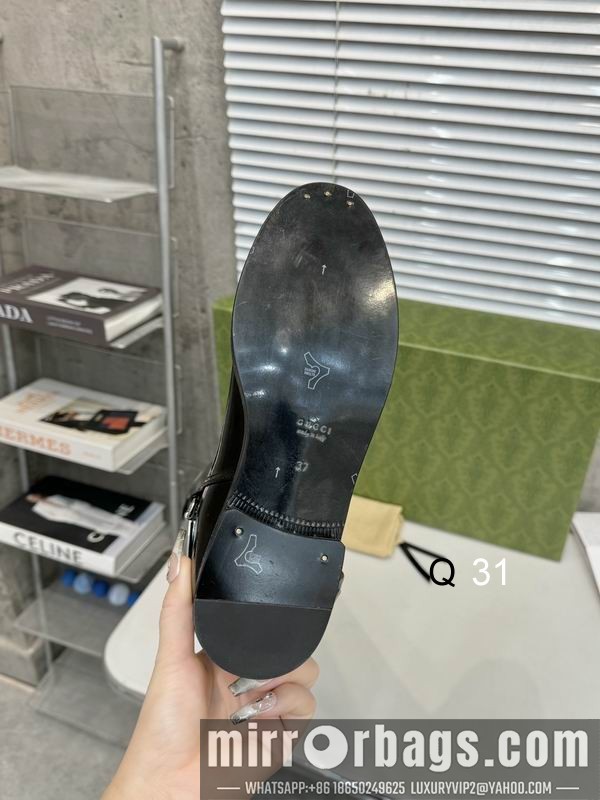 Gucci Shoes sz35-40 YF1206