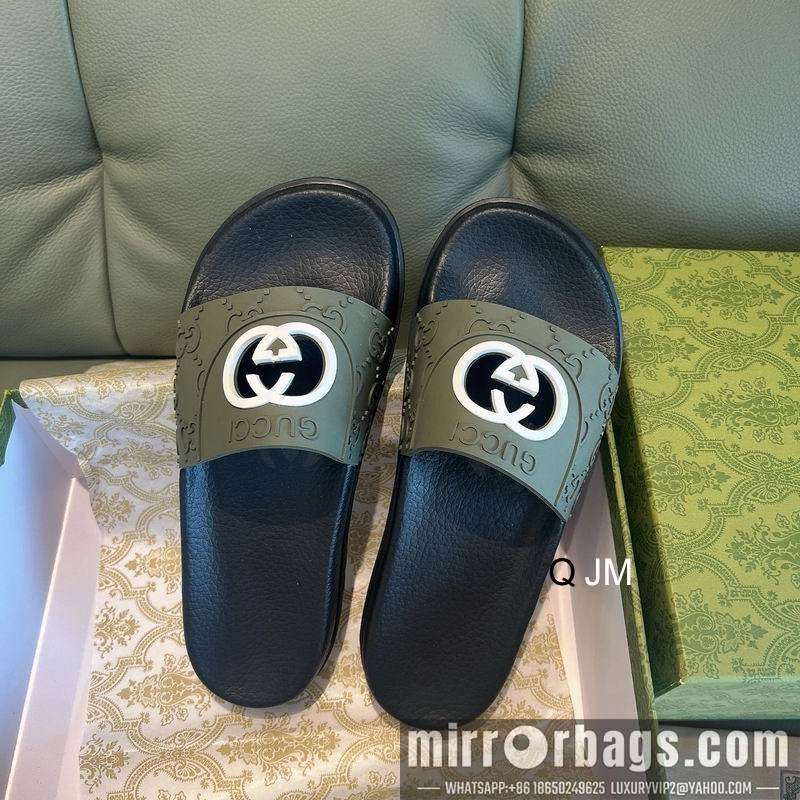 Gucci Shoes sz35-45 JM0204