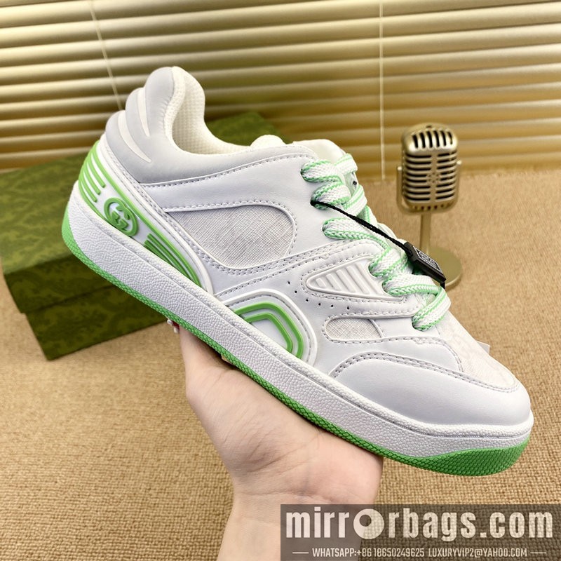 Gucci Shoes SZ 38-44 0505