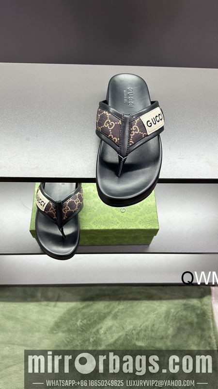 Gucci Shoes sz36-45 WM0602
