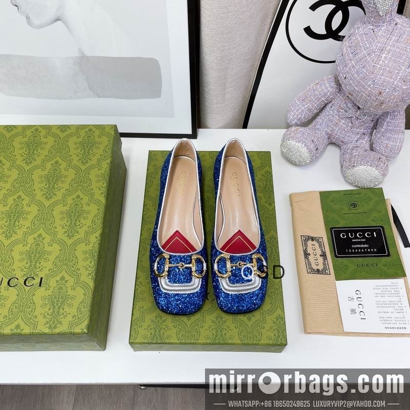 Gucci Shoes sz34-41 SD0320