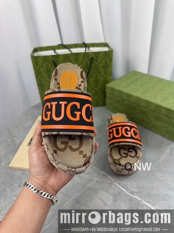 Gucci Shoes sz35-440 NW0303
