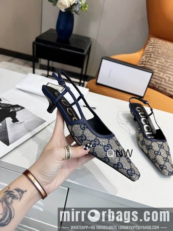 Gucci Shoes sz35-41 NW0327