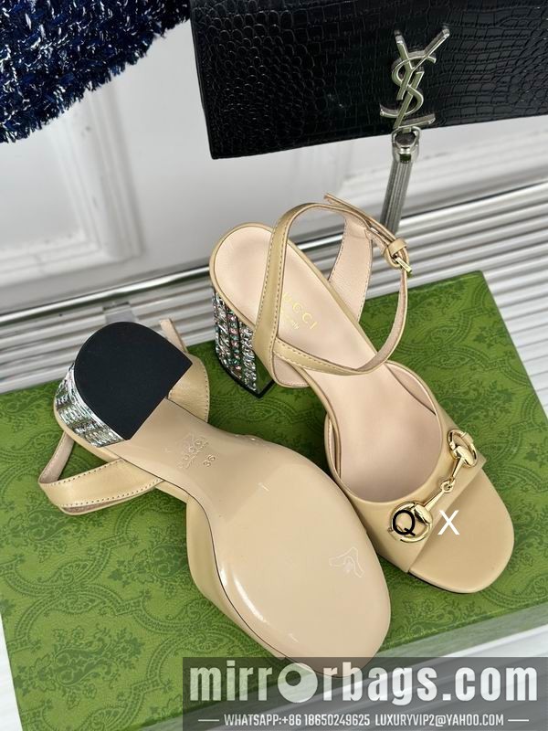 Gucci Shoes sz35-40 JX0902