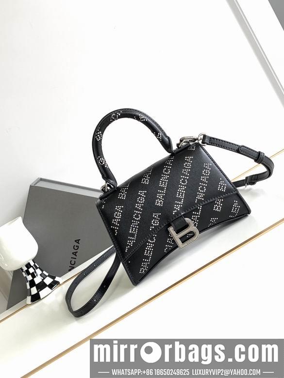 Balenciaga Bags 9010 19X8X13cm GY 4colour
