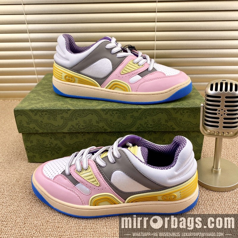 Gucci Shoes SZ 38-44 0505