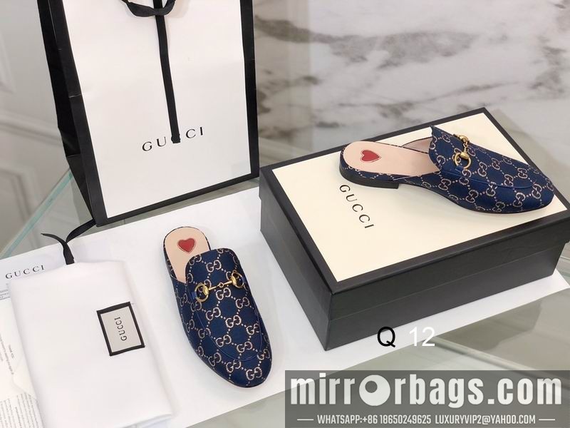Gucci Shoes sz35-40 XJ0812