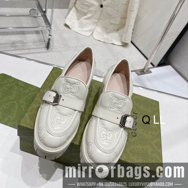 Gucci Shoes sz35-40 LL0329
