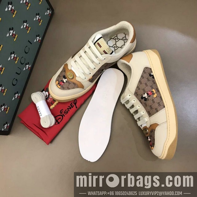 Gucci Shoes SZ 38-44 0506