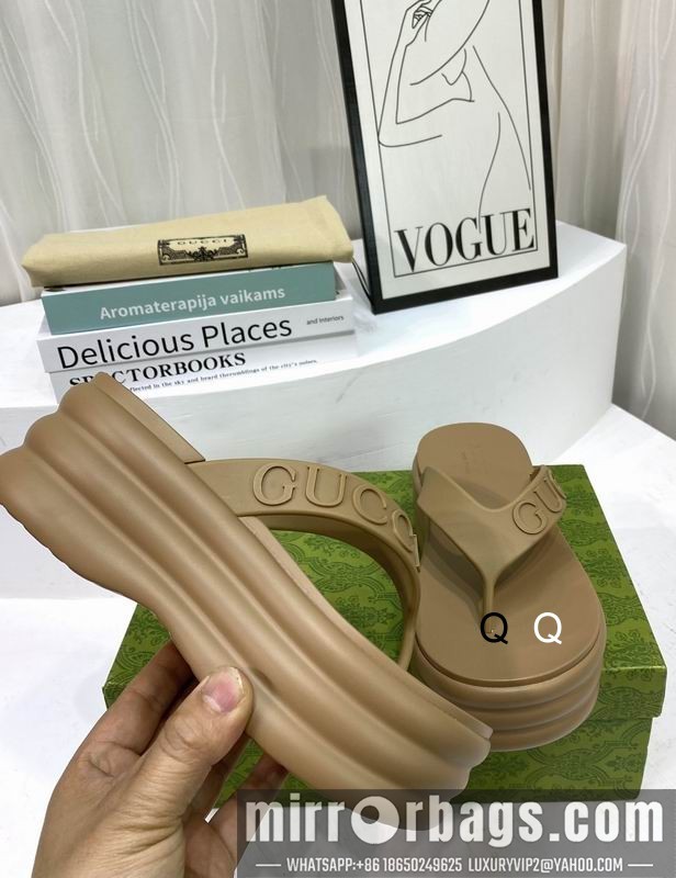 Gucci Shoes sz35-40 Q0610