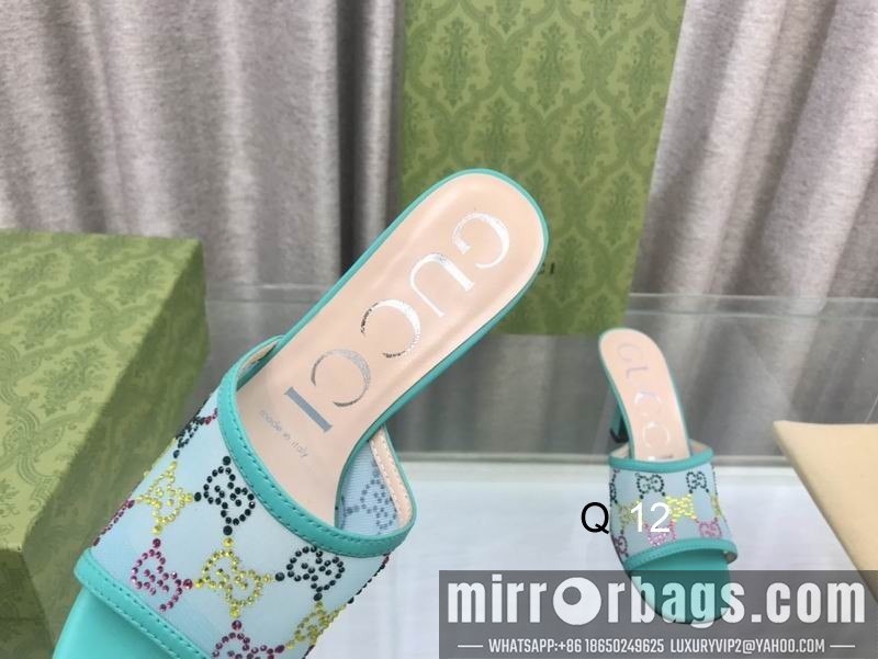 Gucci Shoes sz35-40 XJ0809