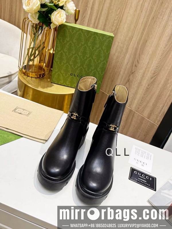 Gucci Shoes sz34-42 LL0310