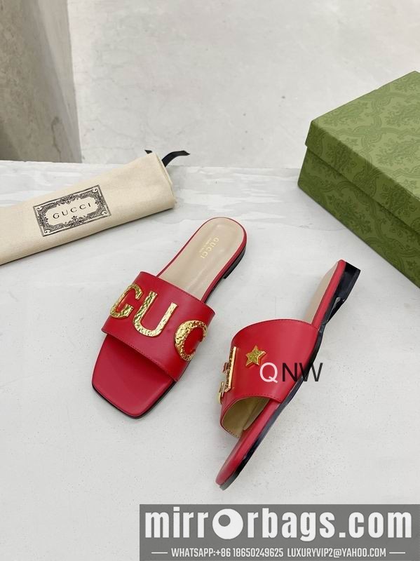 Gucci Shoes sz35-43 NW0339
