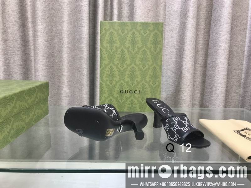 Gucci Shoes sz35-40 XJ0809