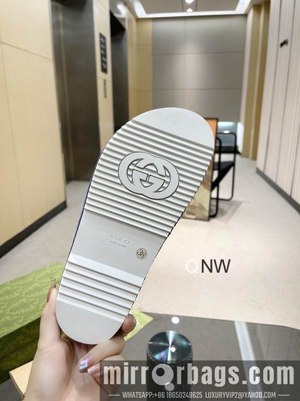Gucci Shoes sz35-43 NW0335