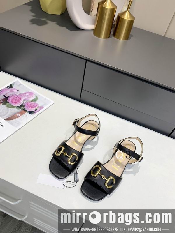 Gucci Shoes sz35-40 QM0315
