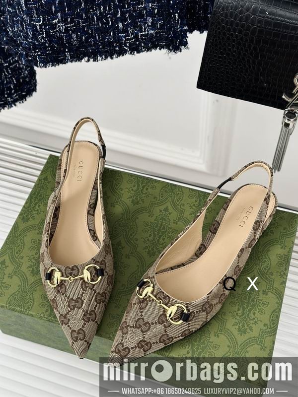 Gucci Shoes sz35-40 JX0501