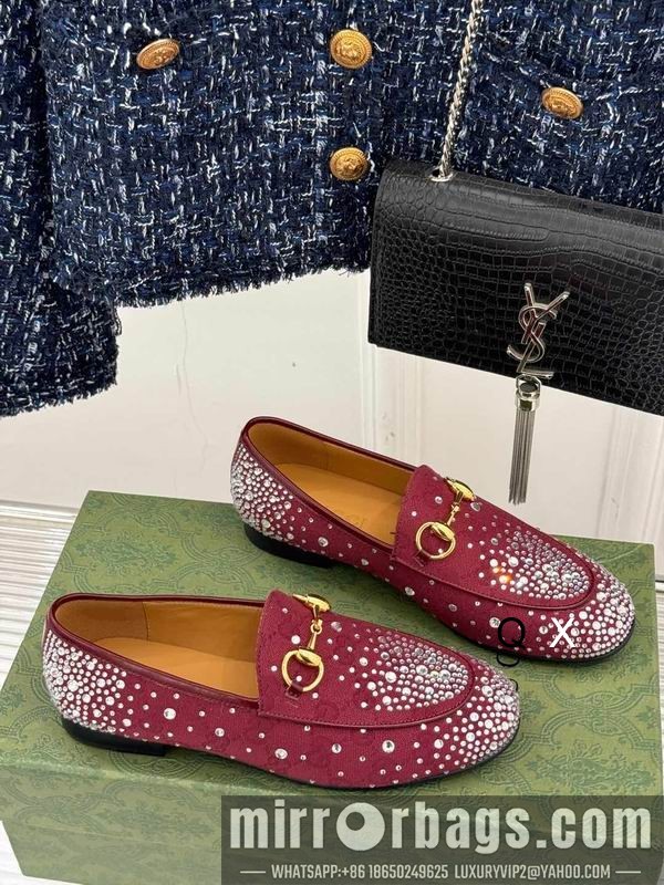 Gucci Shoes sz35-40 JX0201