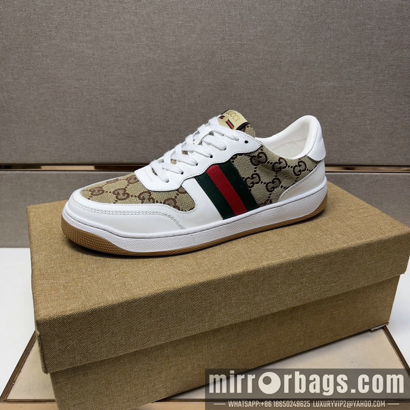 Gucci Shoes SZ 38-44 0510